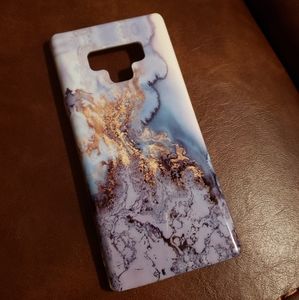 Samsung Galaxy note 9 case cover